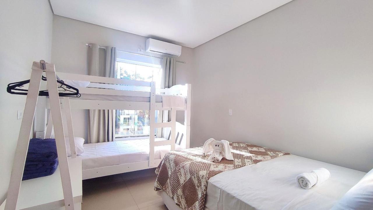 Casa Brilhantes Prox Cataratas E Rodagigante ฟอสดูอีกวาซู ภายนอก รูปภาพ